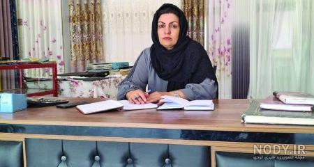 توجه به فعالیت های قرآنی در کانون صالحین شهر نوربهار - شبستان