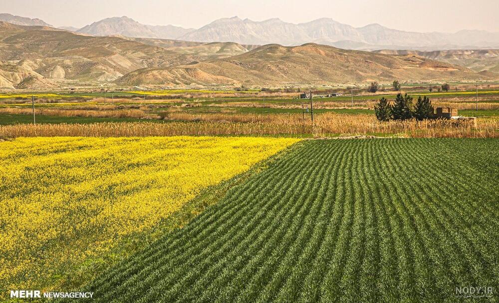 جاهای دیدنی خراسان شمالی | بهشت طبیعت گردان جاهای دیدنی خراسان شمالی | بهشت طبیعت گردان
