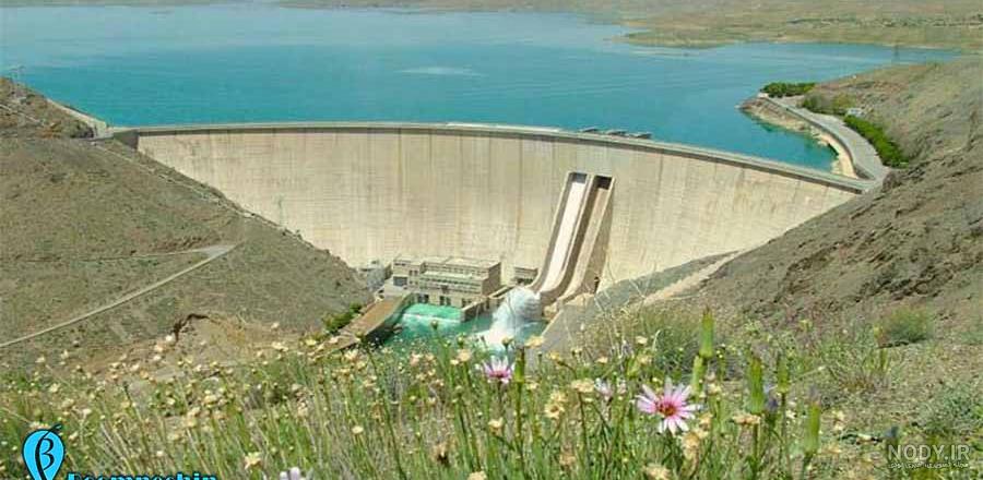 جاهای دیدنی شهرستان چادگان | راهنمای سفر به مناطق دیدنی چادگان