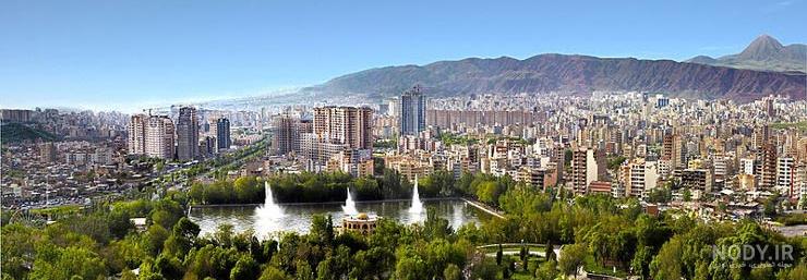 جاهای دیدنی میانه (۱۴۰۳) | لیست جاذبه ها و تفریحات + عکس و آدرس - کجارو