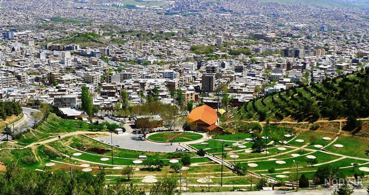 جاهای دیدنی کردستان از سنندج تا بانه و مریوان | وبلاگ سلطان سفر جاهای دیدنی کردستان از سنندج تا بانه و مریوان | وبلاگ سلطان سفر