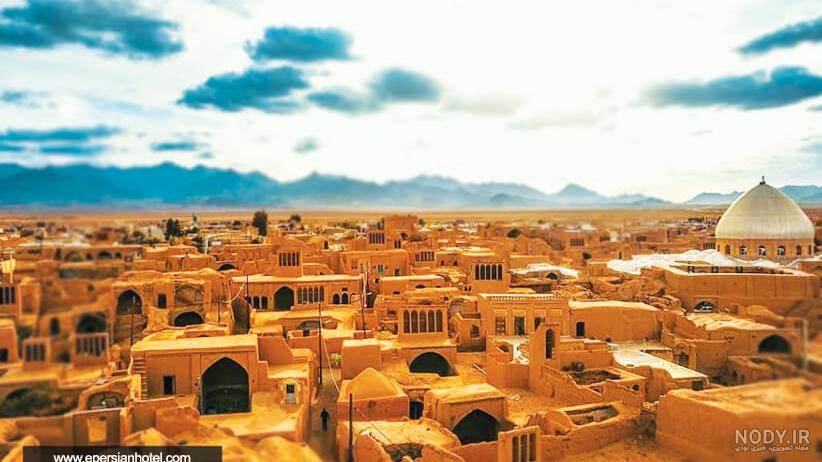 جاهای دیدنی یزد؛ لیست دیدنی ها با آدرس و عکس | لست‌سکند