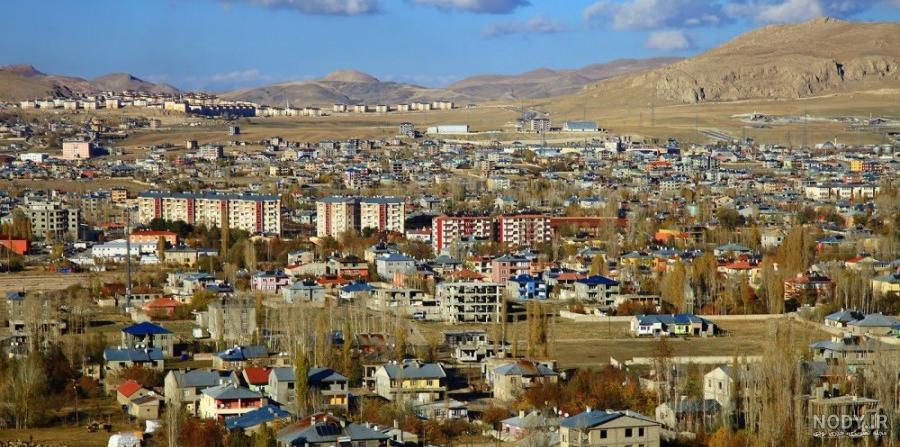 دریاچه وان ترکیه؛ مکانی رویایی برای استراحت و گردش دریاچه وان ترکیه؛ مکانی رویایی برای استراحت و گردش