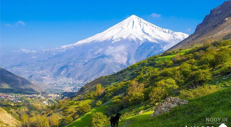 ده روستای زیبا و رویایی در بلژیک ‏+ تصاویر