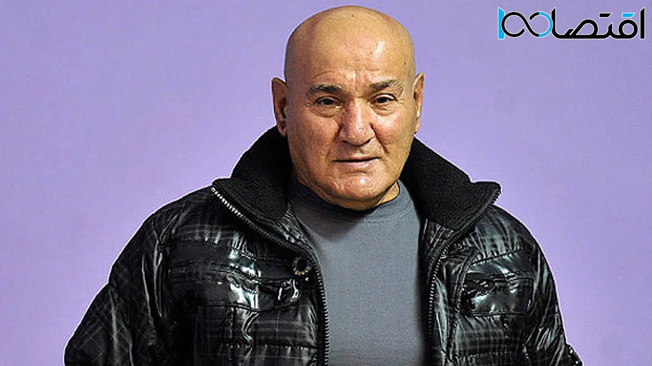 دوست دارم نقش‌هاي عاطفي بازي كنم