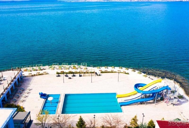راهنمای کامل پارک آبی توزلا در استانبول - امکانات و تفریحات راهنمای کامل پارک آبی توزلا در استانبول - امکانات و تفریحات