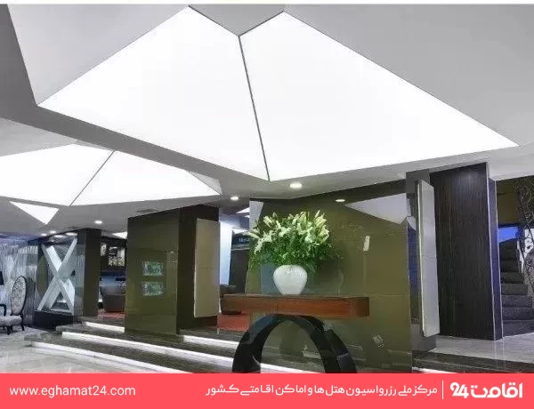 رزرو هتل کارتون (Cartoon Hotel) استانبول - فلای‌تودی