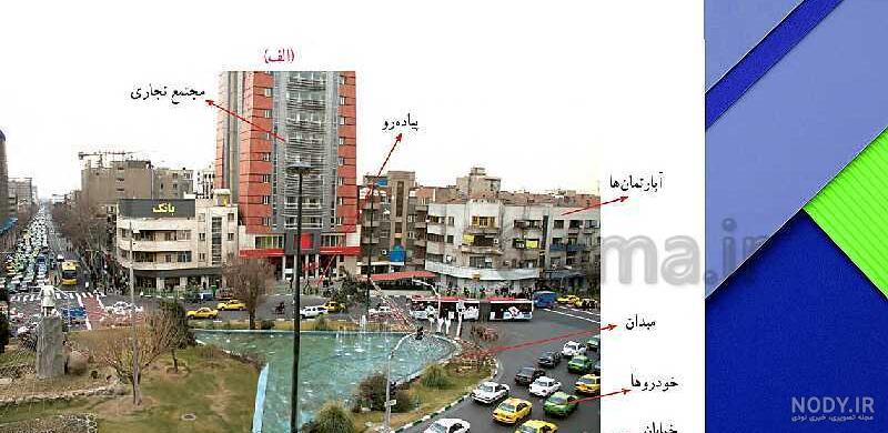 روابط و پیوندهای روستایی-شهری