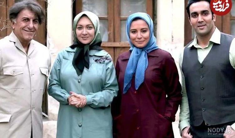 روزگاری مخاطبان سینما از من می‌ترسیدند! - مشرق نیوز
