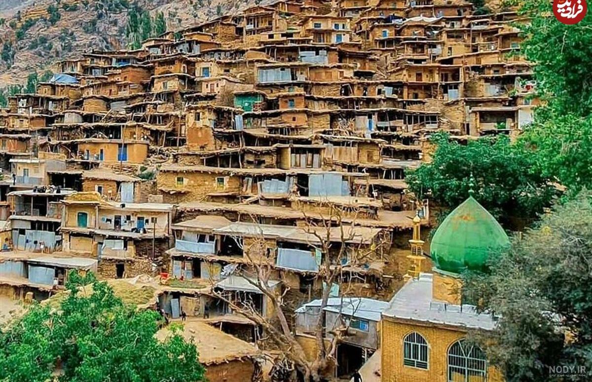 روستا روستا