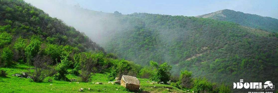 روستای درکش، داروخانه طبیعی ایران | لست‌سکند