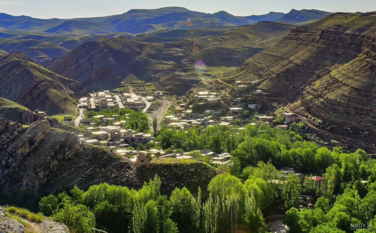 روستای دشت جاجرم - مجله مِستر بلیط روستای دشت جاجرم - مجله مِستر بلیط