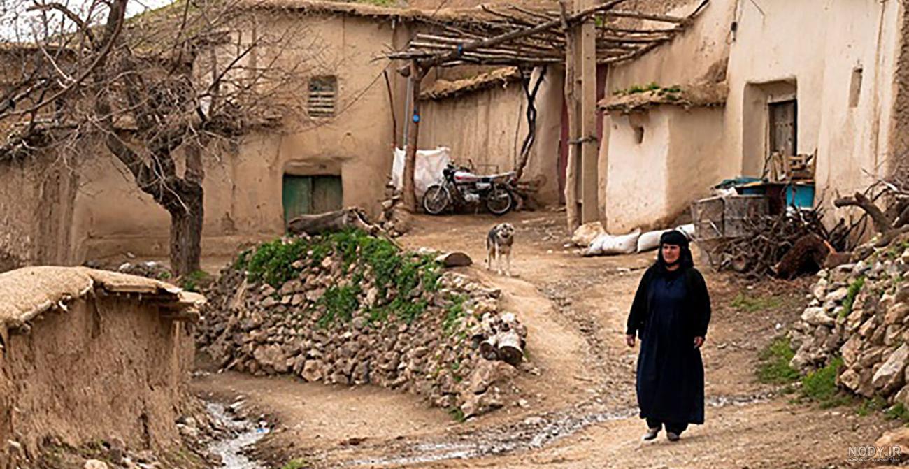 روستای پالنگان کردستان، از جاذبه‌ها تا تصاویر و آدرس | پایگاه خبری میراث سفر