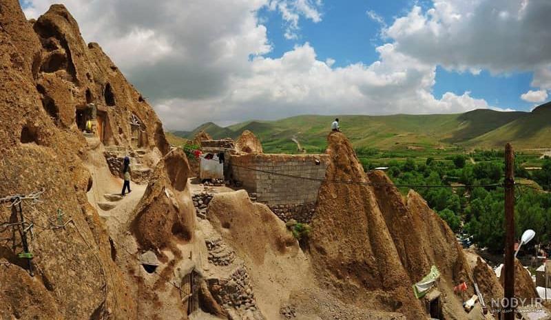 روستای کندوان | تاریخچه، معماری + عکس و آدرس - گردشی تاپ