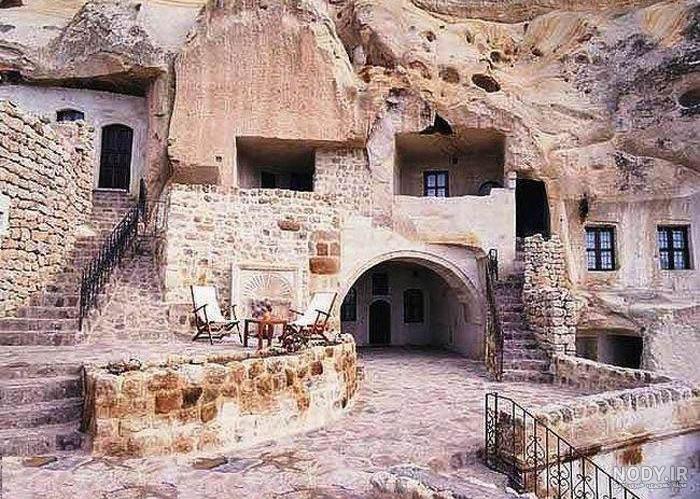 روستای کندوان تبریز کجاست | راهنمای جامع سفر + عکس و آدرس - کجارو