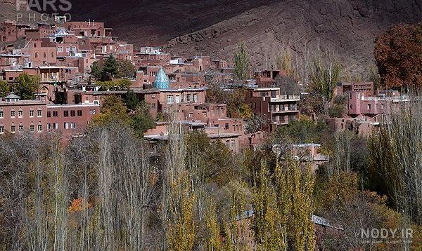 روستایی زیبا در کردستان+عکس روستایی زیبا در کردستان+عکس