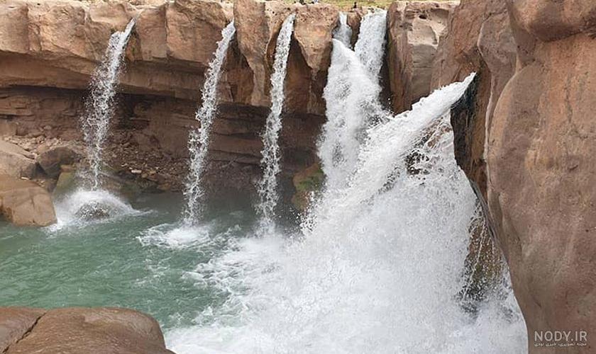 زیبایی های استان لرستان +تصاویر
