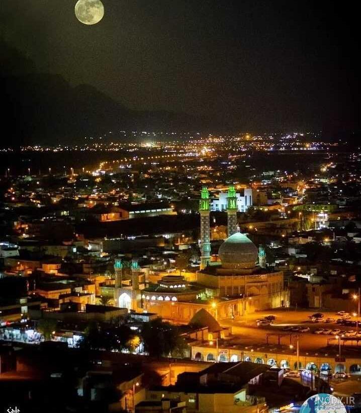 شهر بدون کوچه ایران کجاست؟ | دلیل جالب ساخت شهر بدون کوچه را بدانید