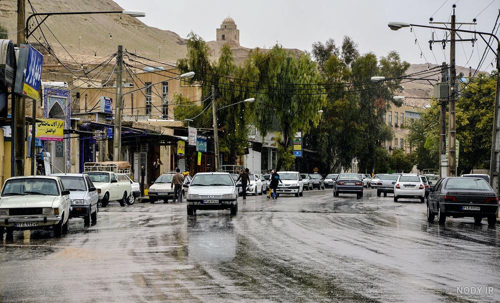 شهر لار ، تاریخچه، سوغات و دیدنی های لار - سفر در ایران