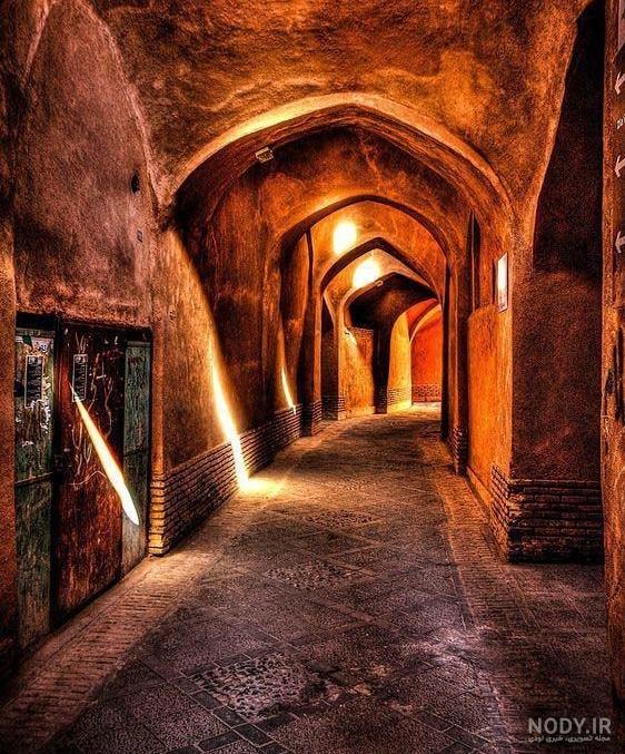 شهر یزد | بناهای تاریخی، جاهای دیدنی، بهترین زمان سفر و...