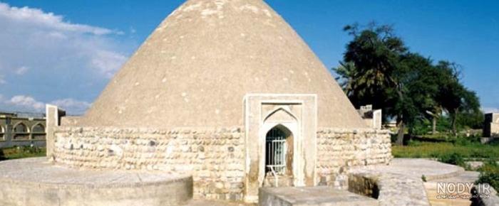 طبنا - گزارش تصویری/ اجلاسیه بزرگ ۲۶۱ شهید شهرستان لامِرد فارس - صاحب‌خبر