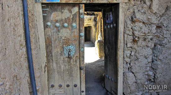 عکس از روستاهای قدیمی عکس از روستاهای قدیمی