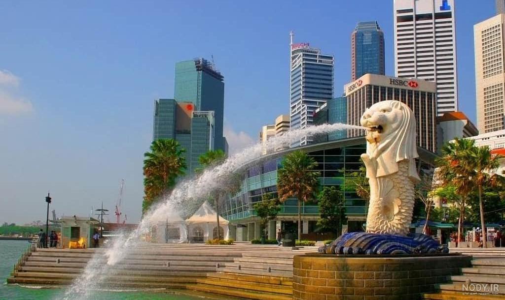 عکس از شهر هندیجان