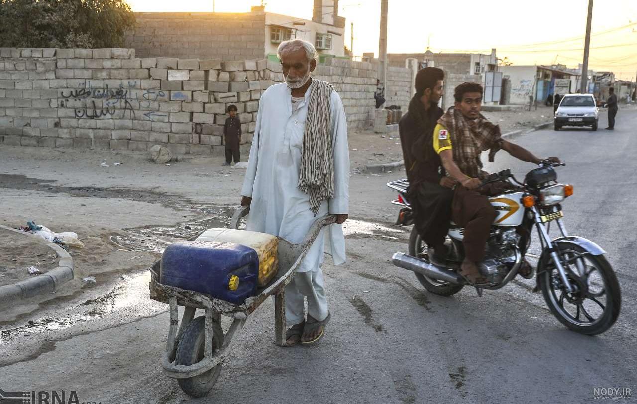 عکس از شهر چابهار عکس از شهر چابهار