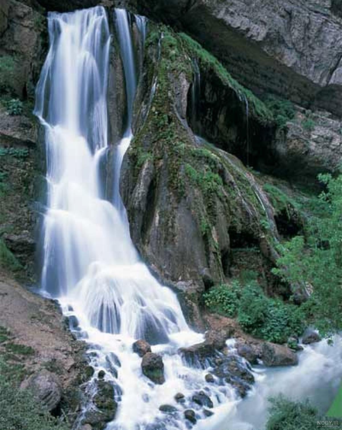 عکس از شهر کوهدشت لرستان