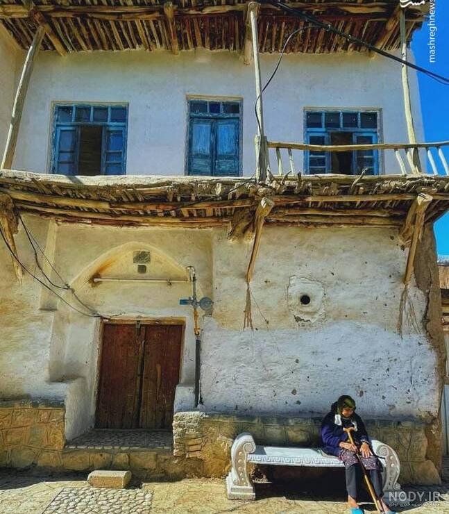 عکس از شهر یا روستا