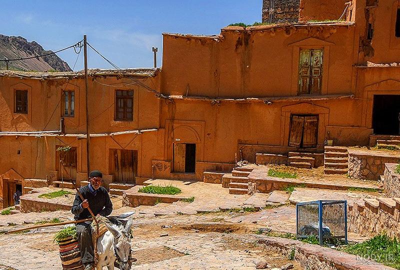عکس خانه های روستایی قدیمی عکس خانه های روستایی قدیمی