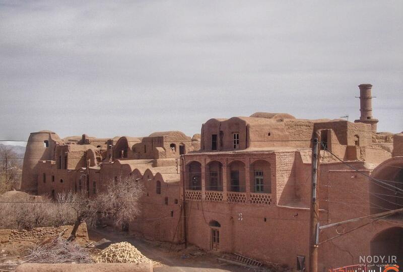عکس خانه روستایی قدیمی - عکس نودی عکس خانه روستایی قدیمی - عکس نودی