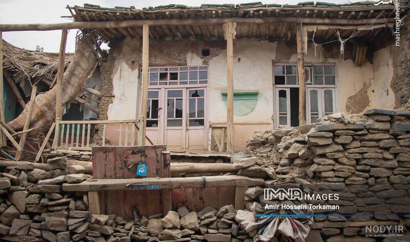 عکس روستا های قدیمی ایران - عکس نودی عکس روستا های قدیمی ایران - عکس نودی