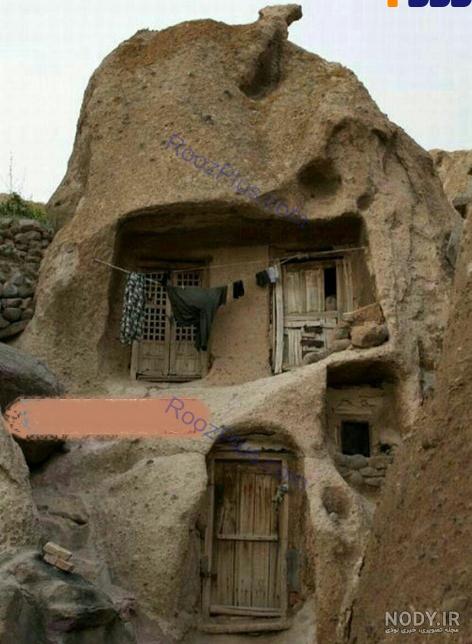 عکس روستا قدیمی - عکس نودی عکس روستا قدیمی - عکس نودی