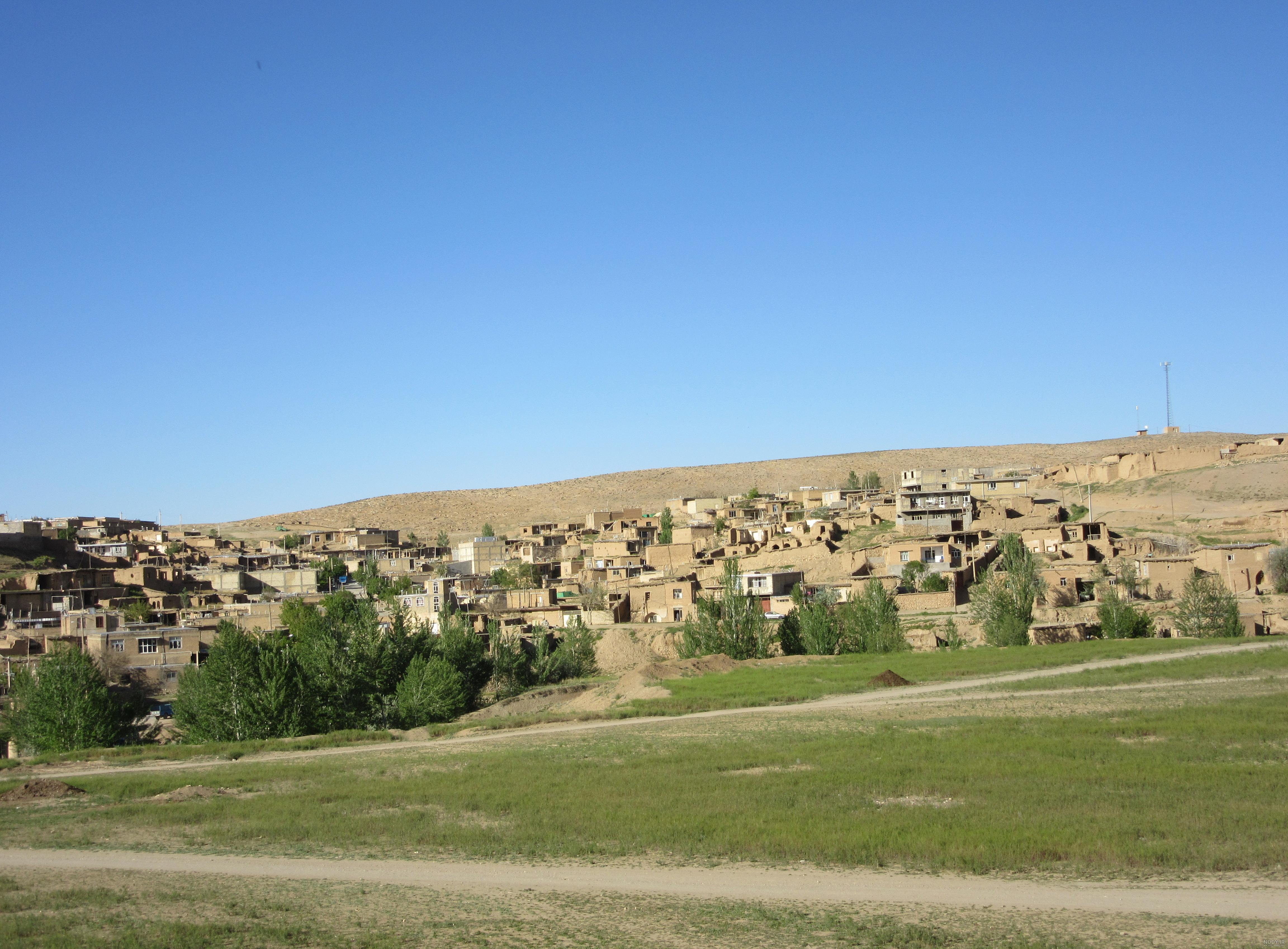 عکس روستا قدیمی - عکس نودی عکس روستا قدیمی - عکس نودی
