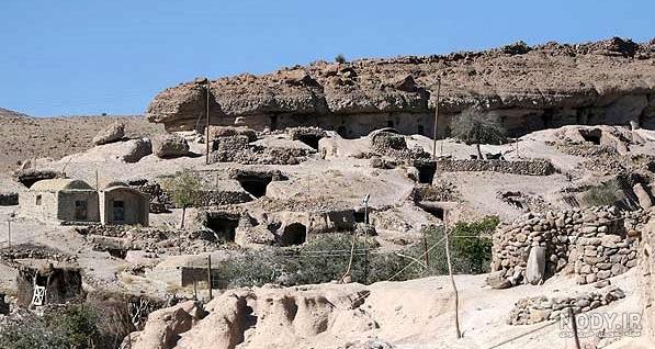 عکس روستاهای قدیمی عکس روستاهای قدیمی