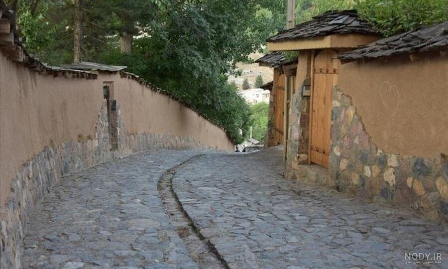 عکس روستاهای قدیمی ایران عکس روستاهای قدیمی ایران