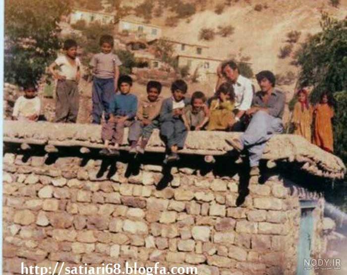 عکس روستای - عکس نودی عکس روستای - عکس نودی