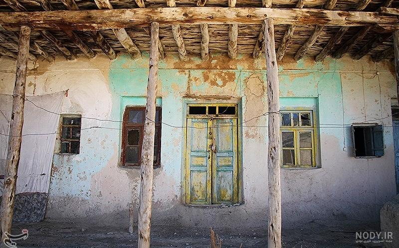 عکس روستایی قدیمی عکس روستایی قدیمی