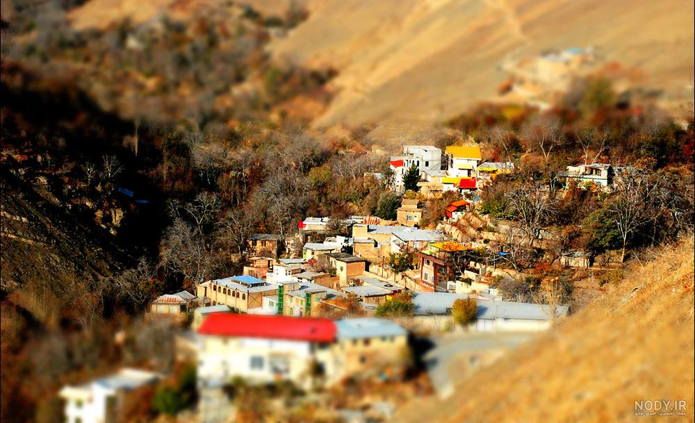 عکس: زندگی به سبک روستاییان در استان فارس - تابناک | TABNAK