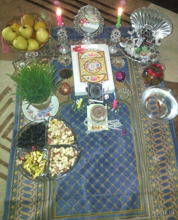 عکس سفره خانه فیک عکس سفره خانه فیک