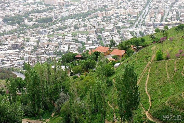 عکس شهر بانه - عکس نودی عکس شهر بانه - عکس نودی