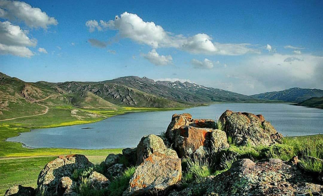 عکس شهر زاغه لرستان عکس شهر زاغه لرستان
