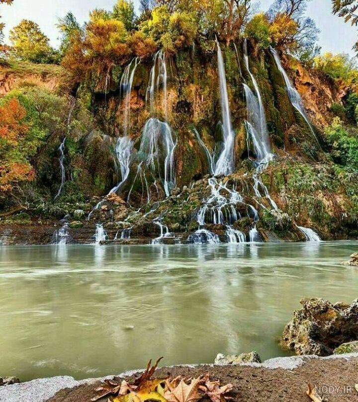عکس های شهر لرستان