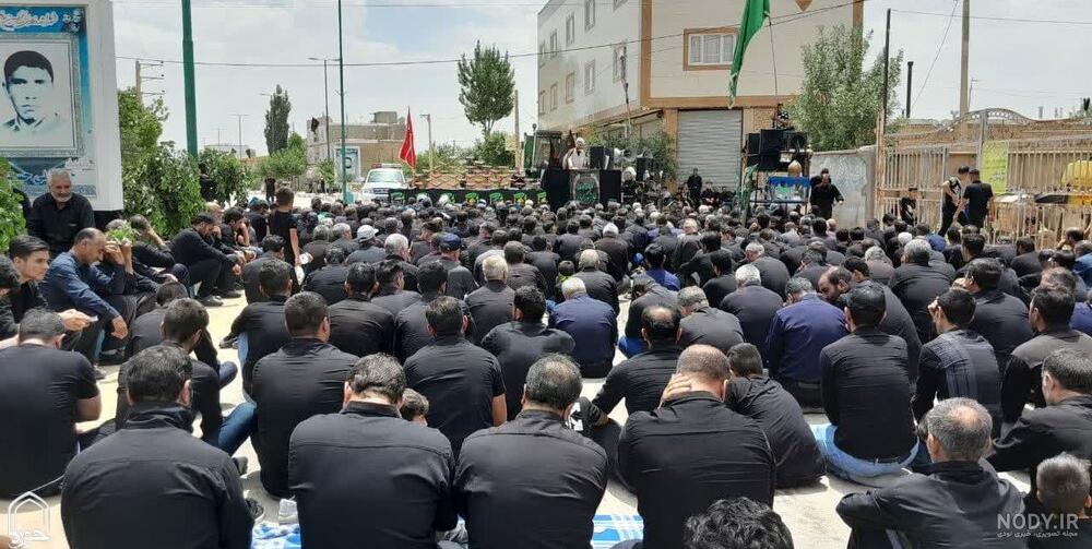 عکس شهر نوربهار