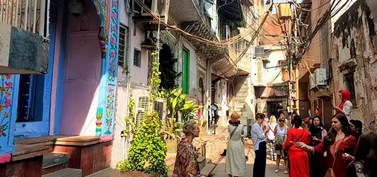 عکس شهر هندوانه