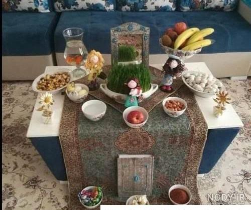 عکس فیک سفره عقد عکس فیک سفره عقد
