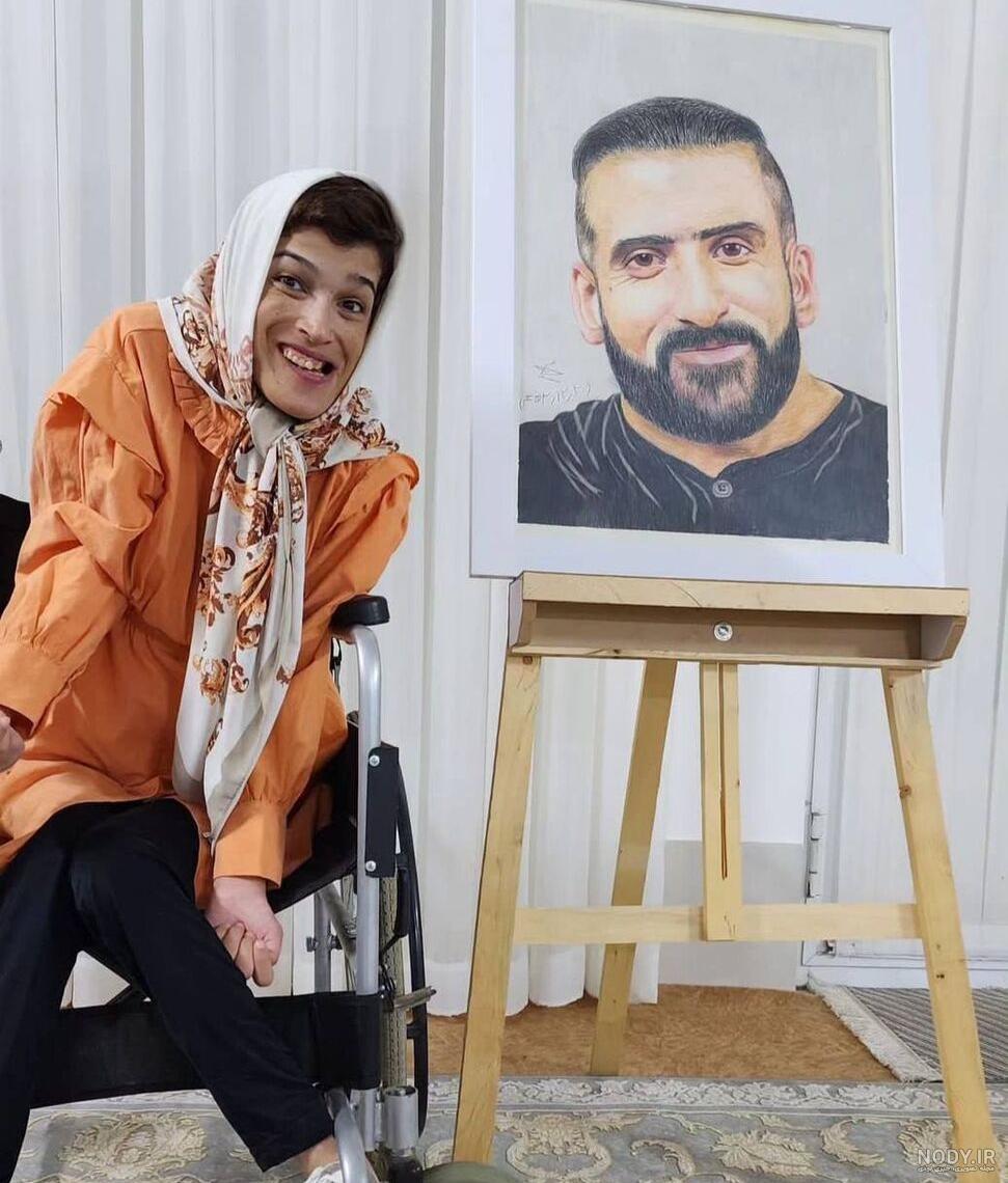 عکس نقاشی هالند عکس نقاشی هالند