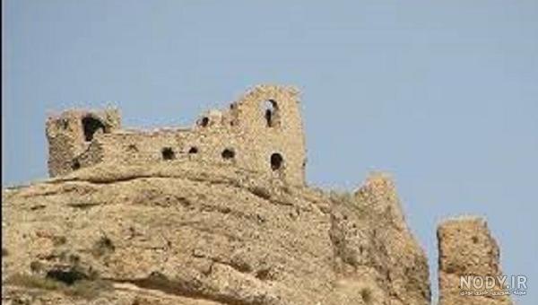 عکس هایی از شهر میانه