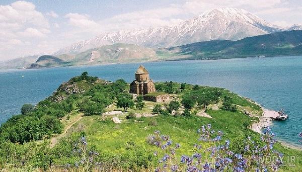 عکس هایی از شهر وان ترکیه عکس هایی از شهر وان ترکیه